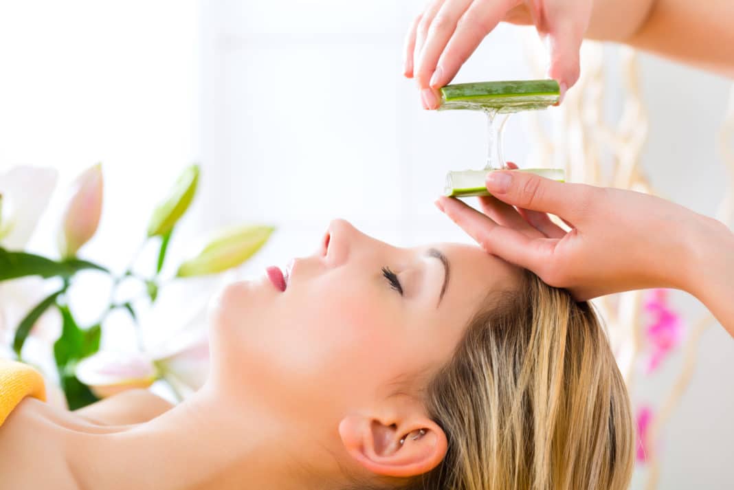 How to use Aloe Vera on your face; 7 Amazing tips to use Aloe Vera