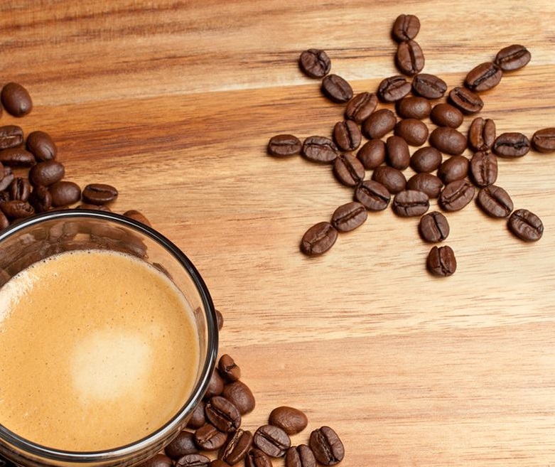 how to keep coffee beans fresh for months